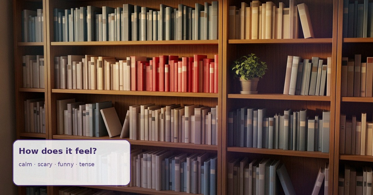 Mood explained for parents - Ziado reading guide