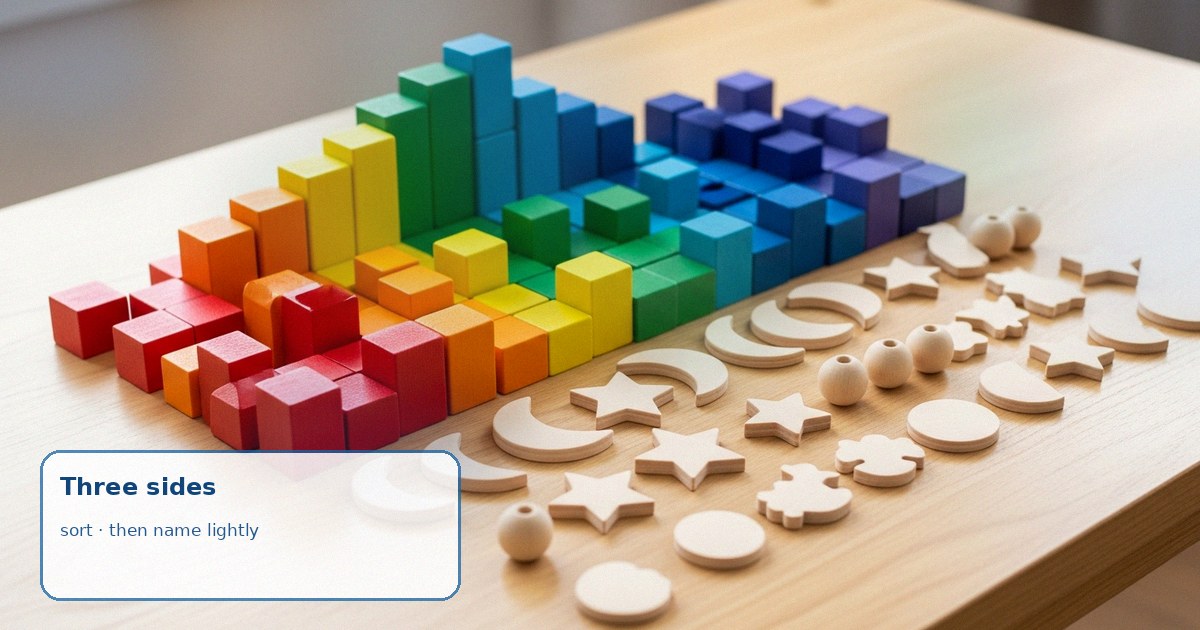 Triangles explained for parents - Ziado maths guide